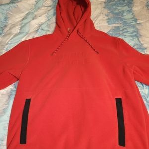 American Eagle Men's Pullover Hoodie Large